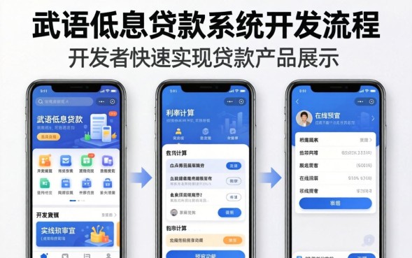 武昌低息贷款怎么申请，武昌低息贷款公司哪家好