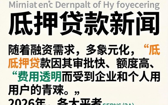 质押贷款怎么办理？质押贷款需要什么条件