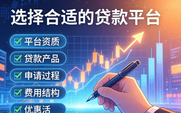 想贷款怎么申请最容易通过，想贷款哪个银行利息最低