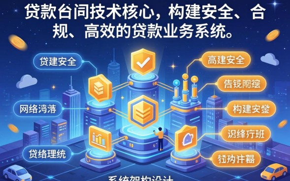 网络贷款公司可靠吗？如何选择正规网络贷款公司？
