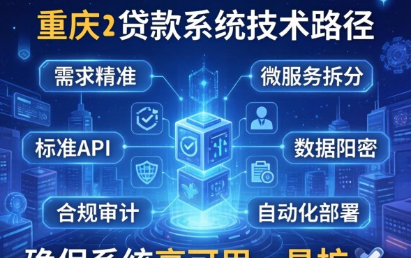 重庆3贷款哪个平台好？正规可靠？