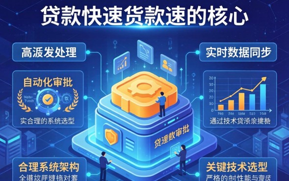 哪个贷款平台下款快，快速贷款哪个平台好