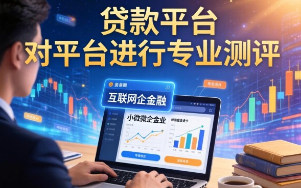 金融贷款在哪里可以办理？贷款哪个银行好，贷款需要什么条件