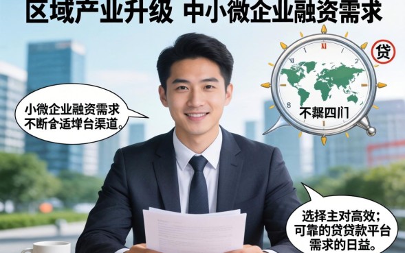 四川企业贷款怎么申请？哪个银行好下款，额度高？