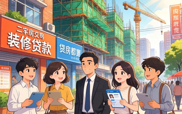 成都装修好贷款吗，成都装修贷款怎么申请