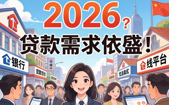 哪个银行好贷款？哪个银行贷款最容易审批通过