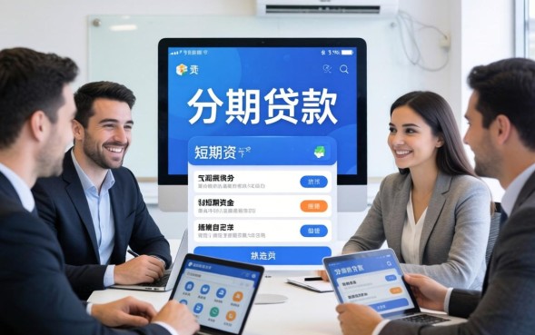 怎么分期贷款，分期贷款需要什么条件和流程