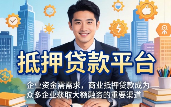 商业抵押贷款哪家银行好？- 利率哪家最低
