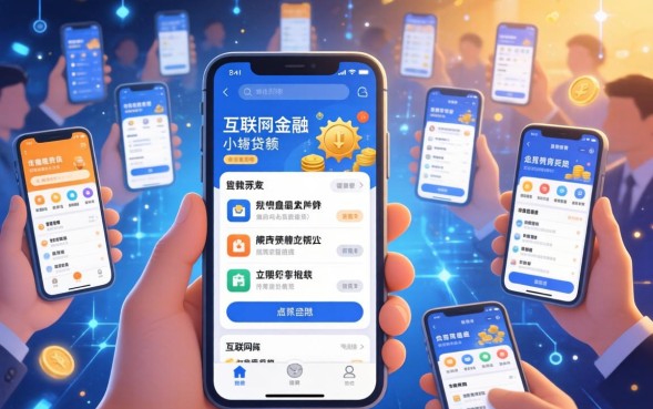 小额贷款平台哪个好？小额贷款评价